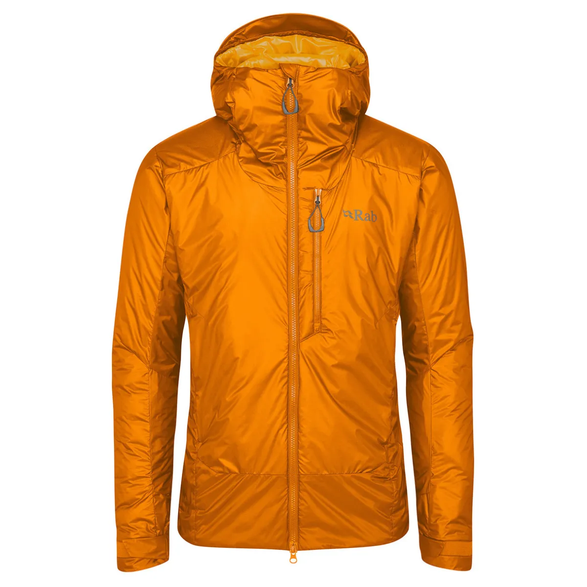 Rab Generator Alpine Insulated Jacket - Past Season Colours