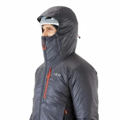 Rab Generator Alpine Insulated Jacket - Past Season Colours