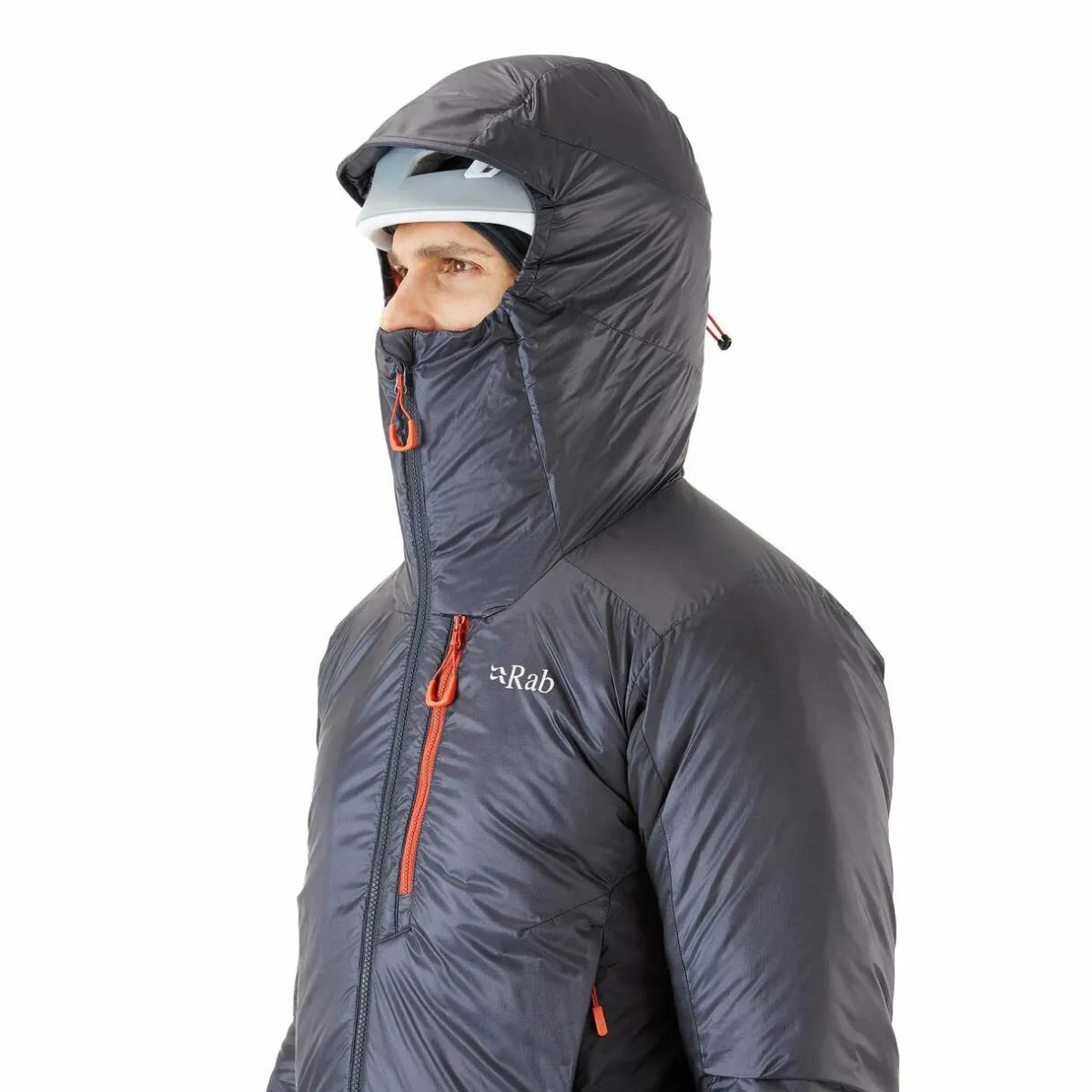 Rab Generator Alpine Insulated Jacket - Past Season Colours