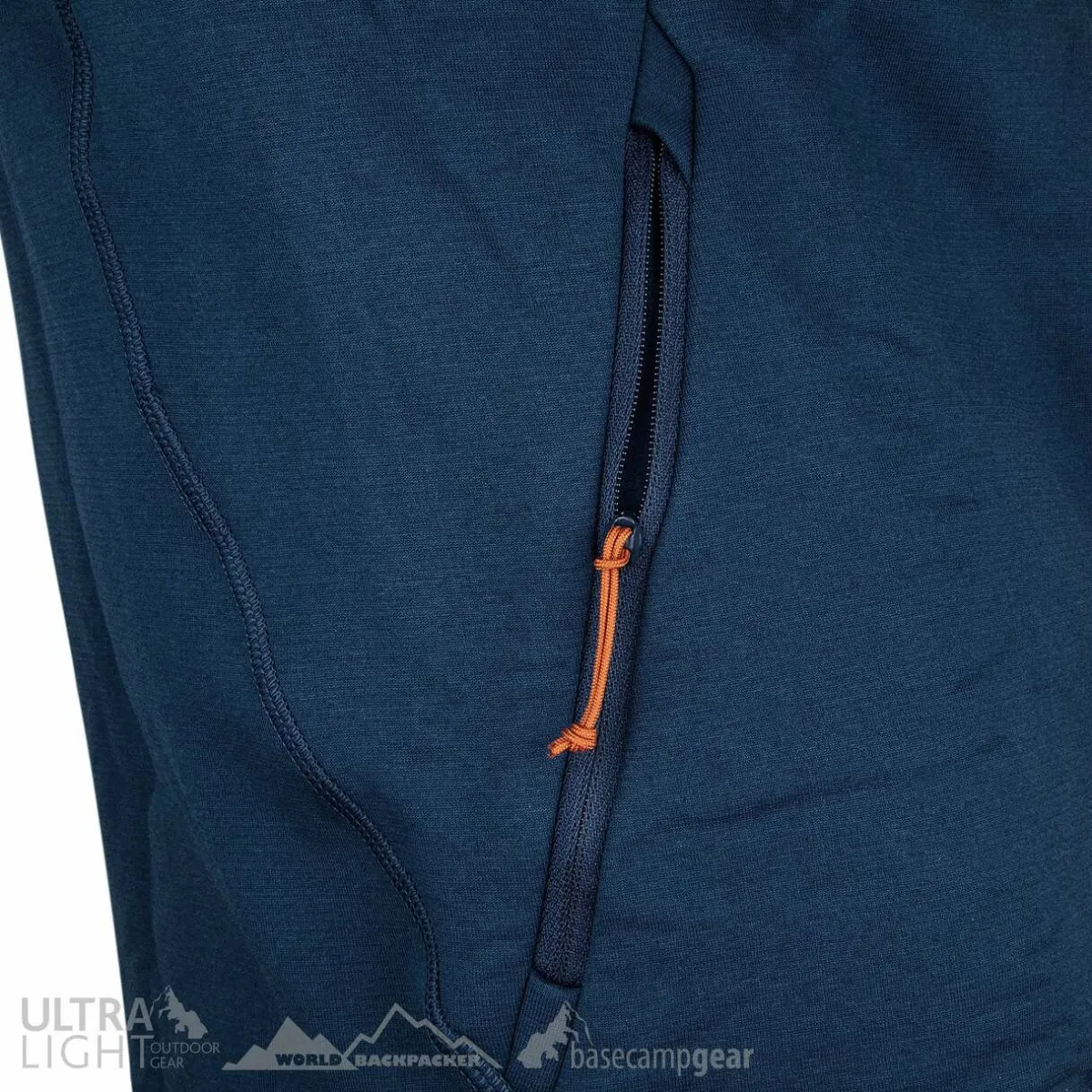 Rab Geon Jacket