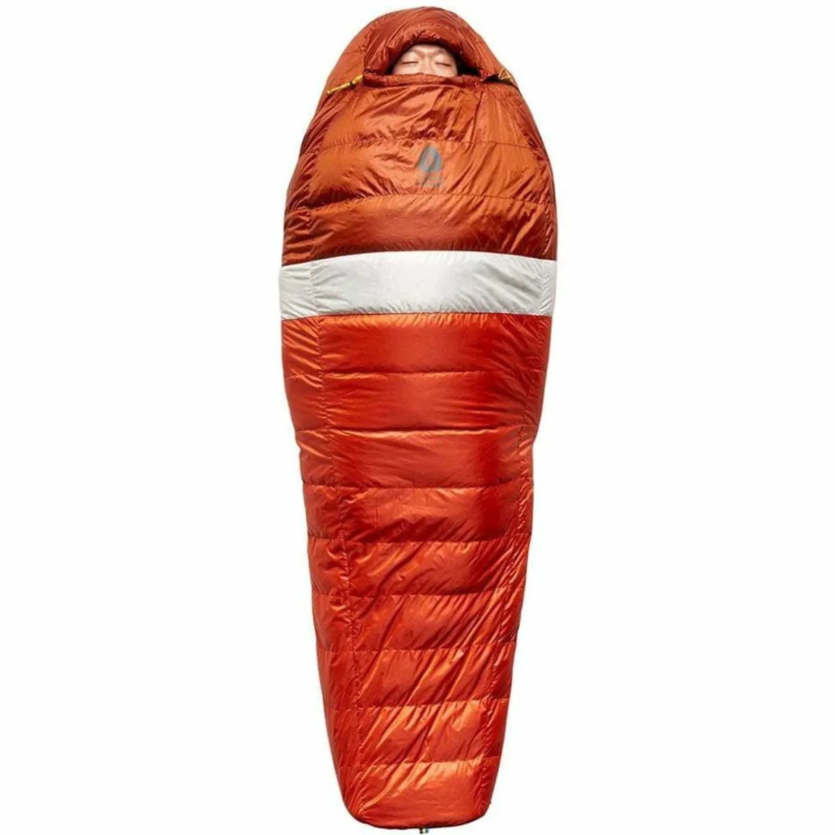Sierra Designs Get Down 35 Down Sleeping Bag