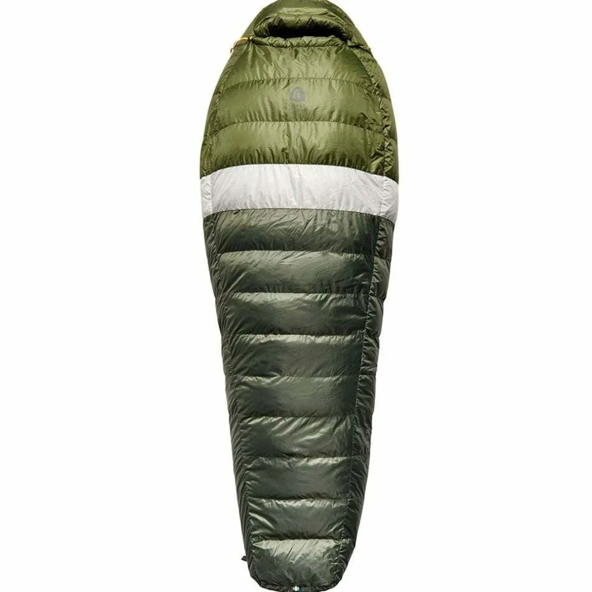 Sierra Designs Get Down 20 Down Sleeping Bag