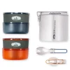 GSI Outdoors Glacier Dualist