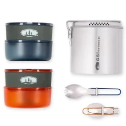 GSI Outdoors Glacier Dualist