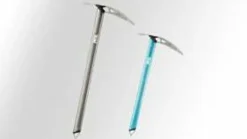 Blue Ice Glacier Literide Ice Axe