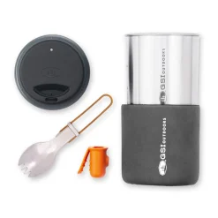 Hyperlite Mountain Gear Glacier Minimalist