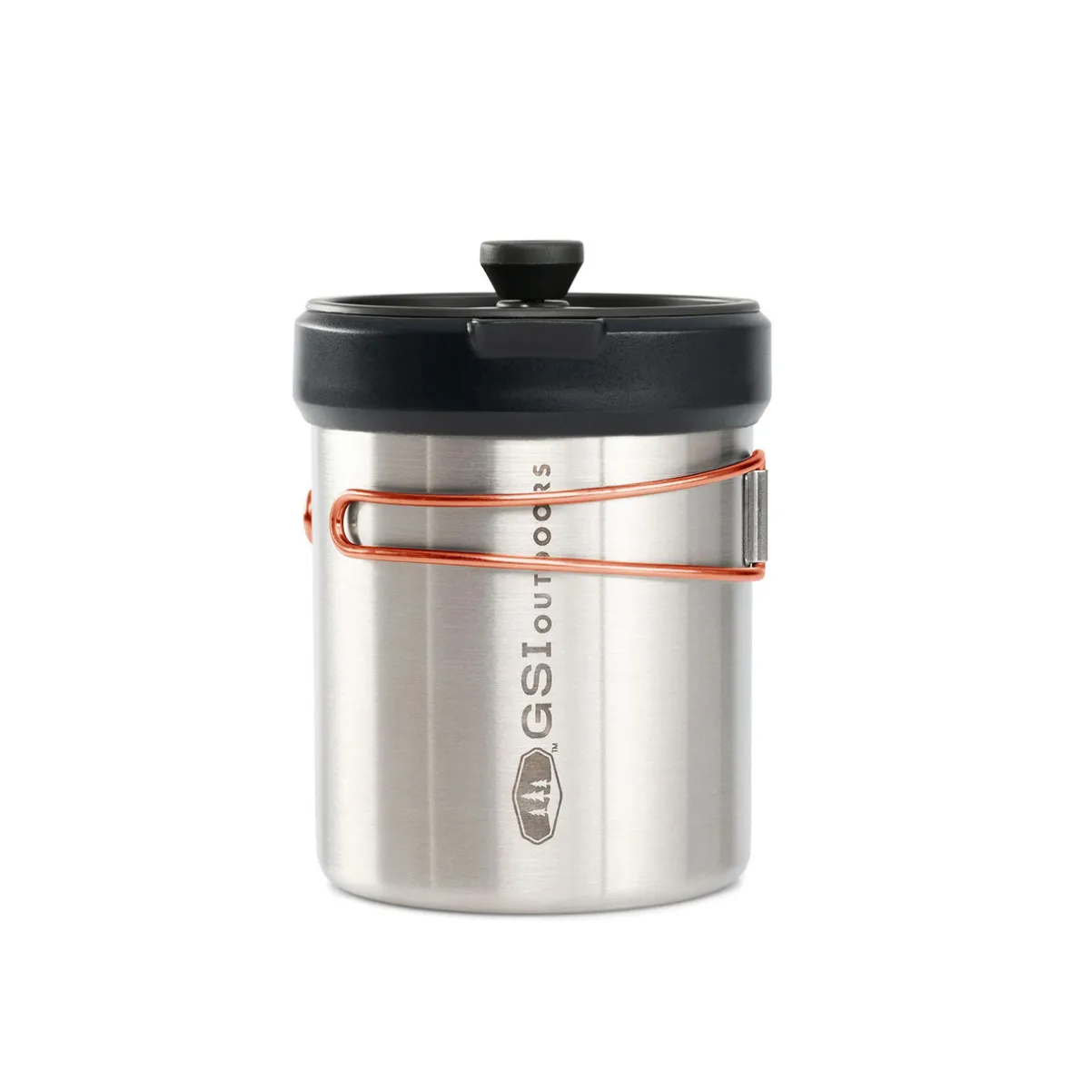 GSI Outdoors Glacier Personal JavaPress