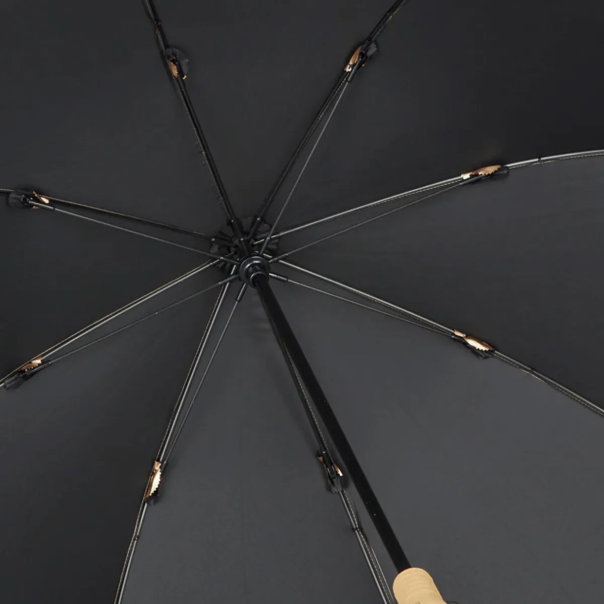 Osprey Gold Dome Ultralight Umbrella