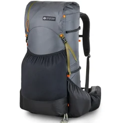 Gram-counter Gear Gorilla 50 Ultralight Rucksack