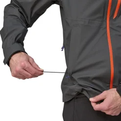 Berghaus Granite Crest Jacket - Past Season Colours