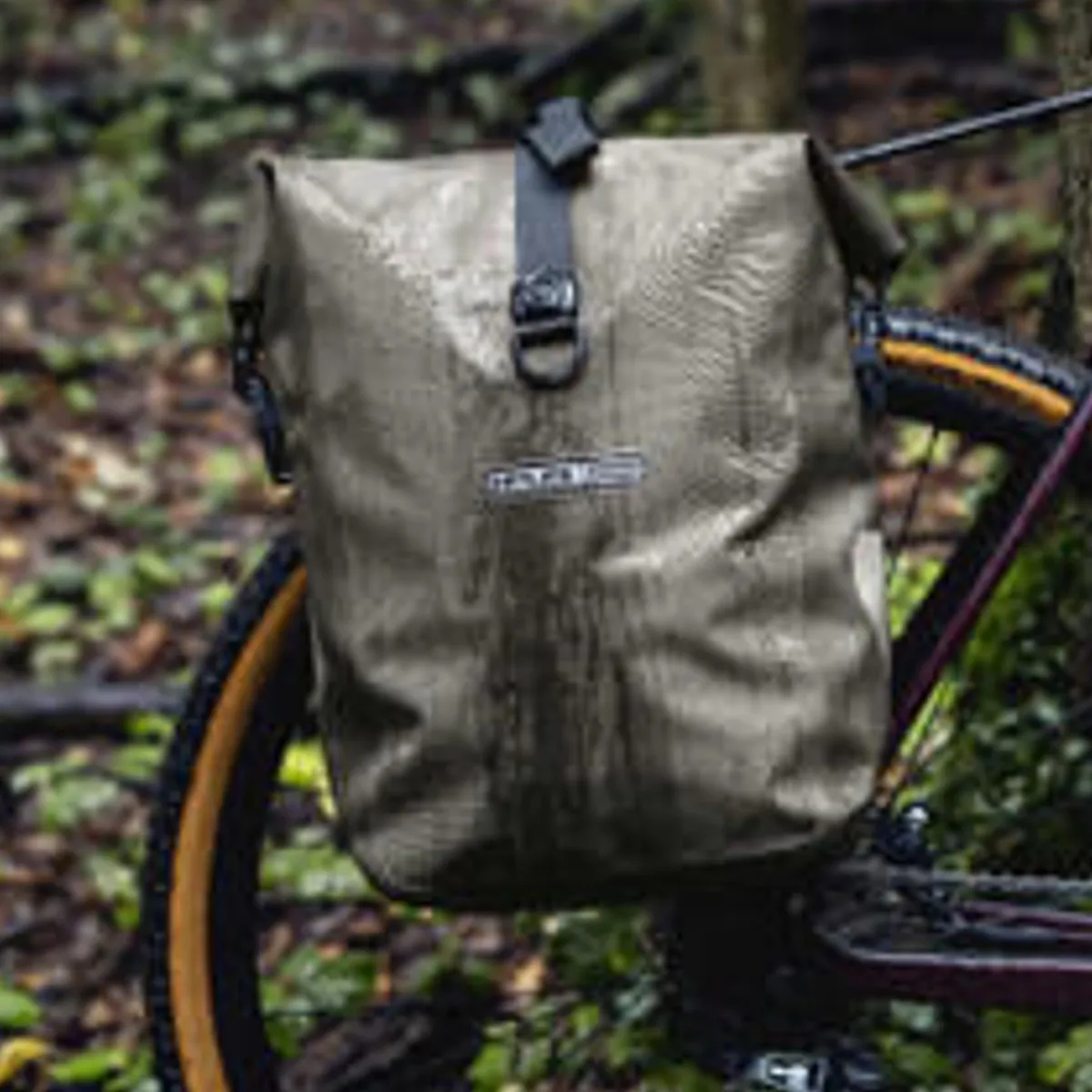 Ortlieb Gravel Pack 29L Panniers - Pair