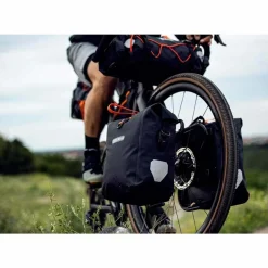 Ortlieb Gravel Pack 25L Panniers - Pair
