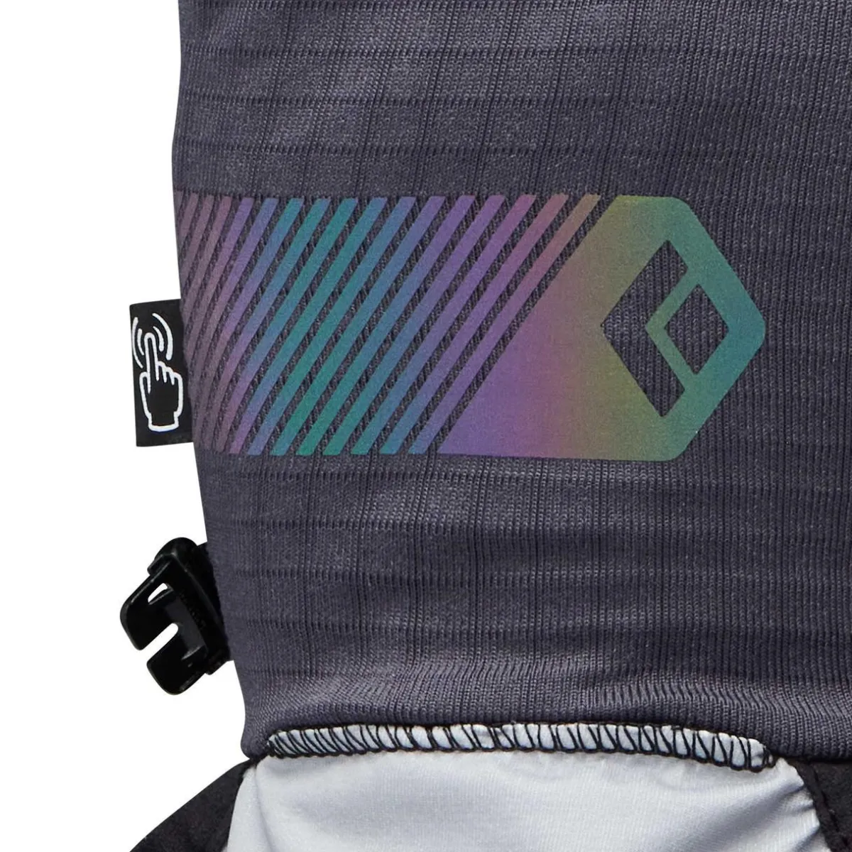 Rab Gridtech Storm Hood Gloves