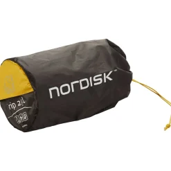 Nordisk Grip 2.5 Regular Self Inflating Mat
