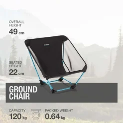 Rab Ground Chair