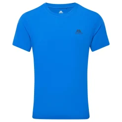 Mountain Equipment Groundup Tee
