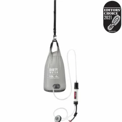 MSR Guardian Gravity Water Purifier