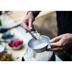 TOAKS Hakarute Measuring Spoon