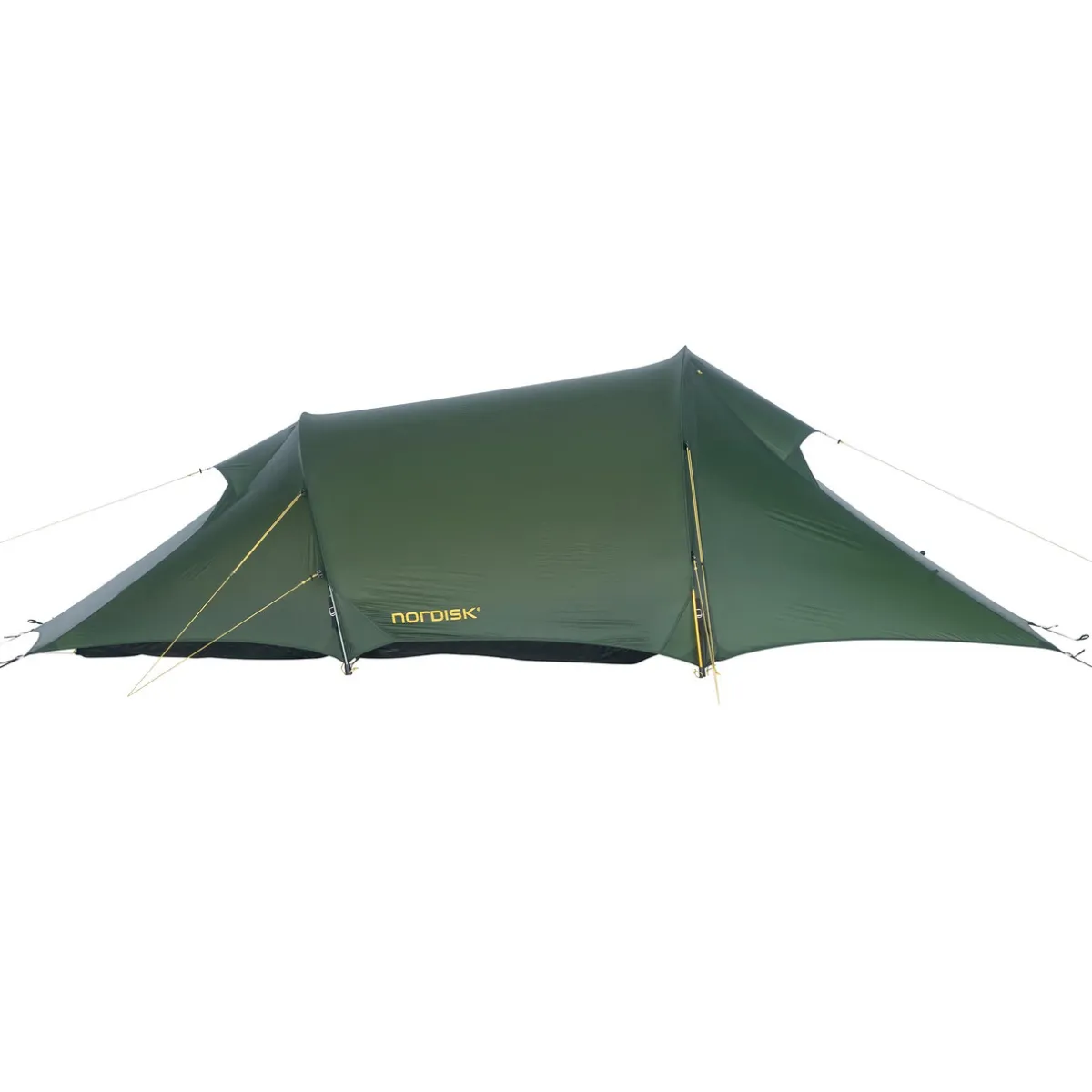 Nordisk Halland 2 LW (2.0) Tent