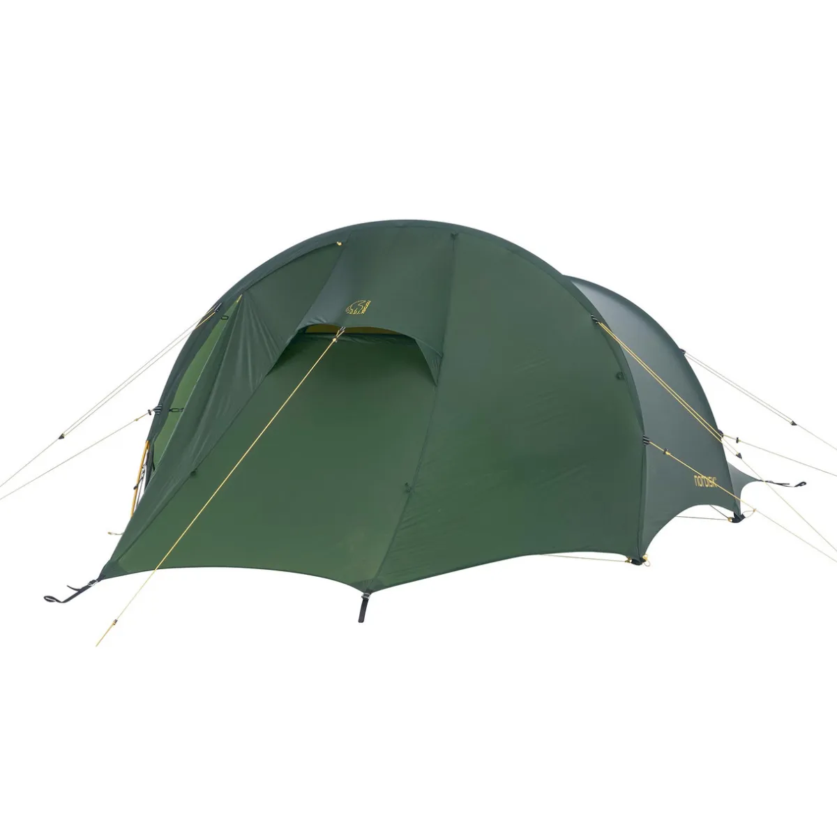 Nordisk Halland 2 LW (2.0) Tent