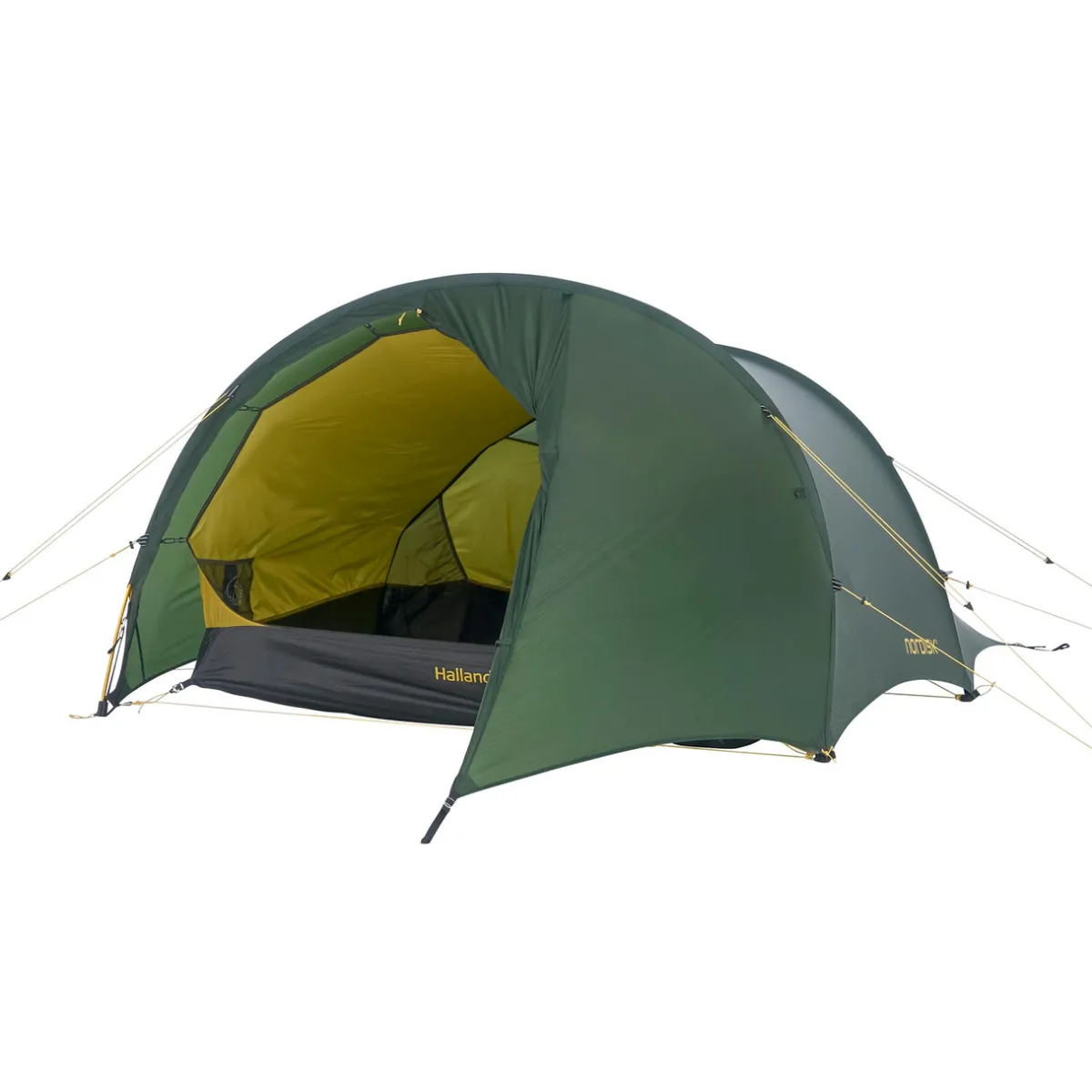 Nordisk Halland 2 LW (2.0) Tent
