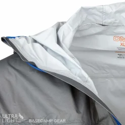 OMM Halo+ Jacket