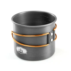 GSI Outdoors Halulite 20 fl oz Aluminium Bottle Cup