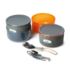GSI Outdoors Halulite MicroDualist