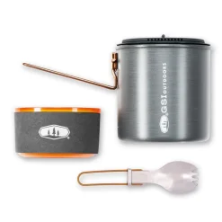 GSI Outdoors Halulite Soloist