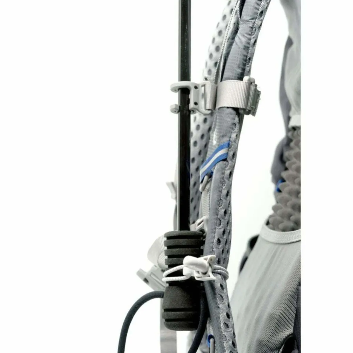 Hyperlite Mountain Gear Handsfree Umbrella Clamp