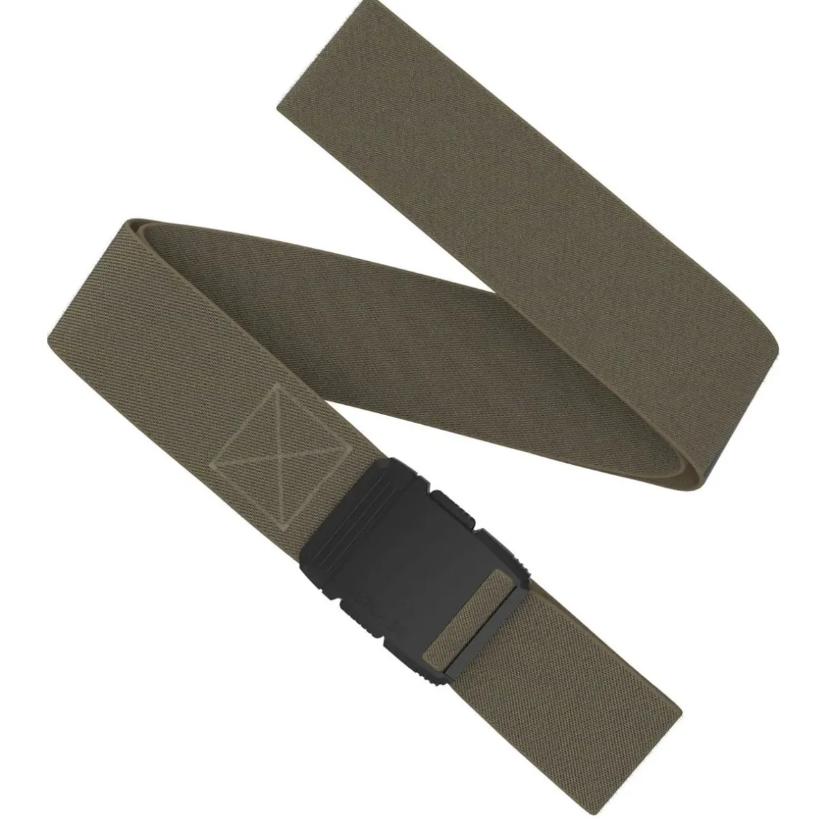 Women Arcade Belts Hardware Belt