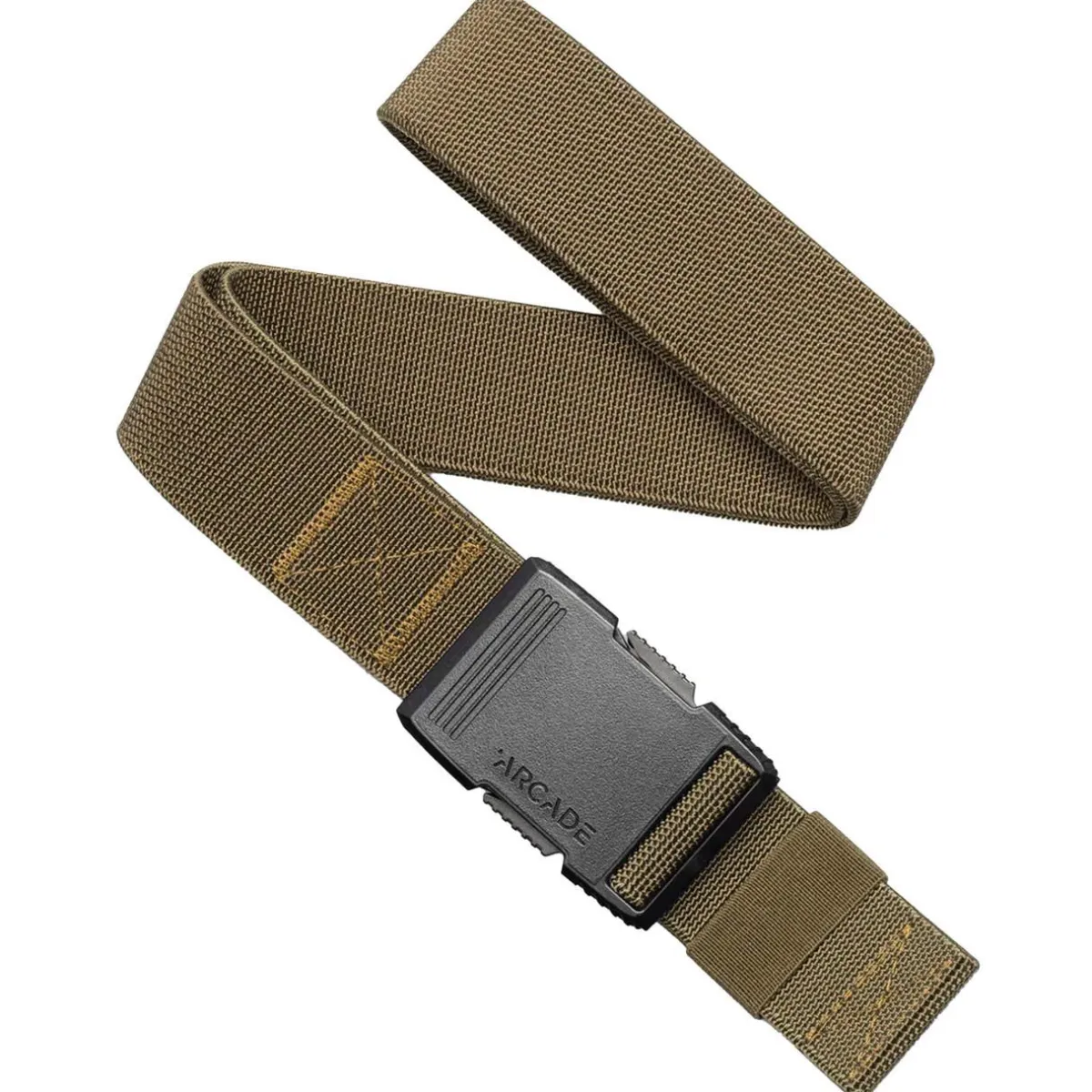 Women Arcade Belts Hardware Belt