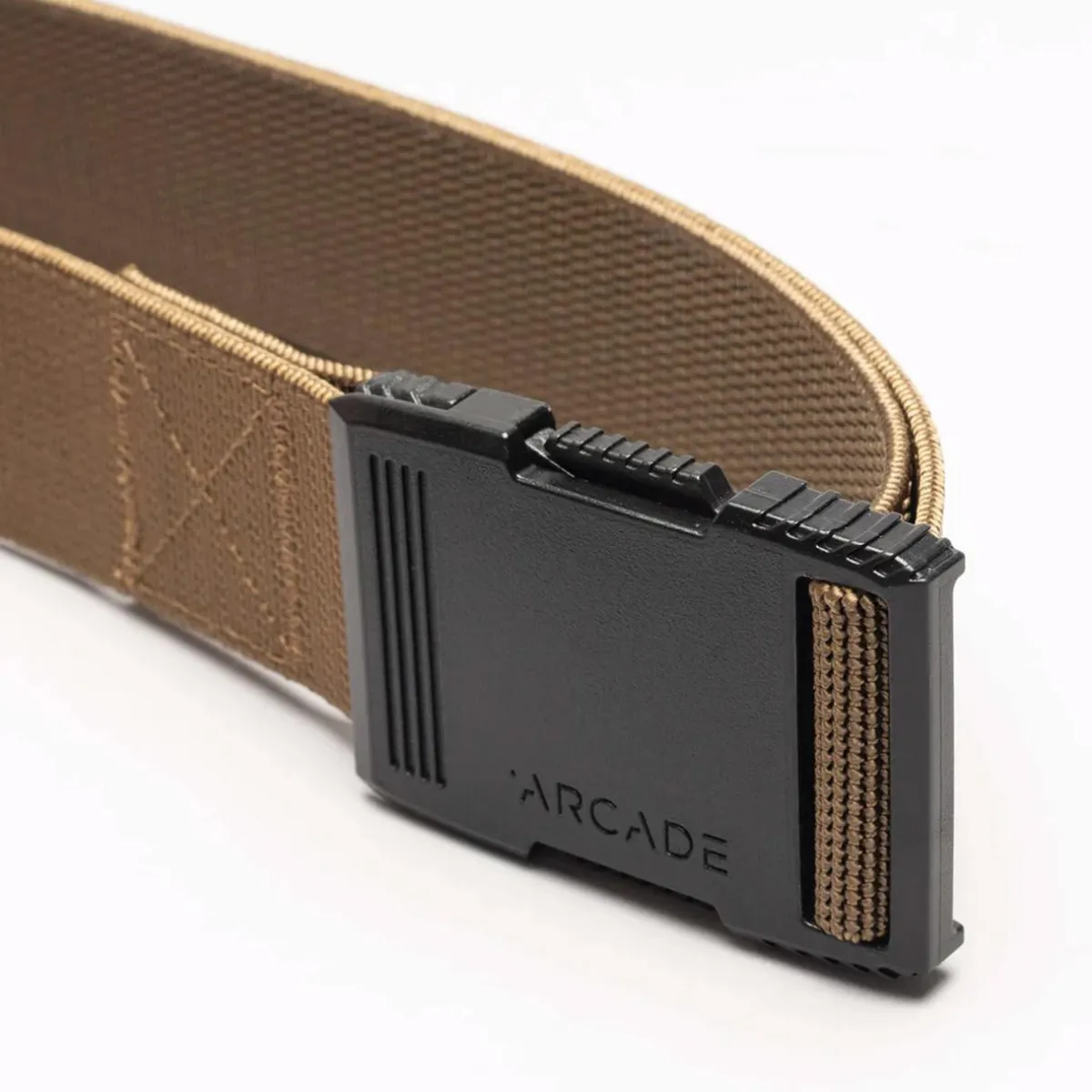 Women Arcade Belts Hardware Belt