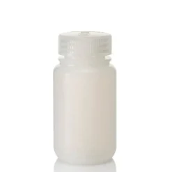 Nalgene HDPE Wide Mouth Storage Bottle