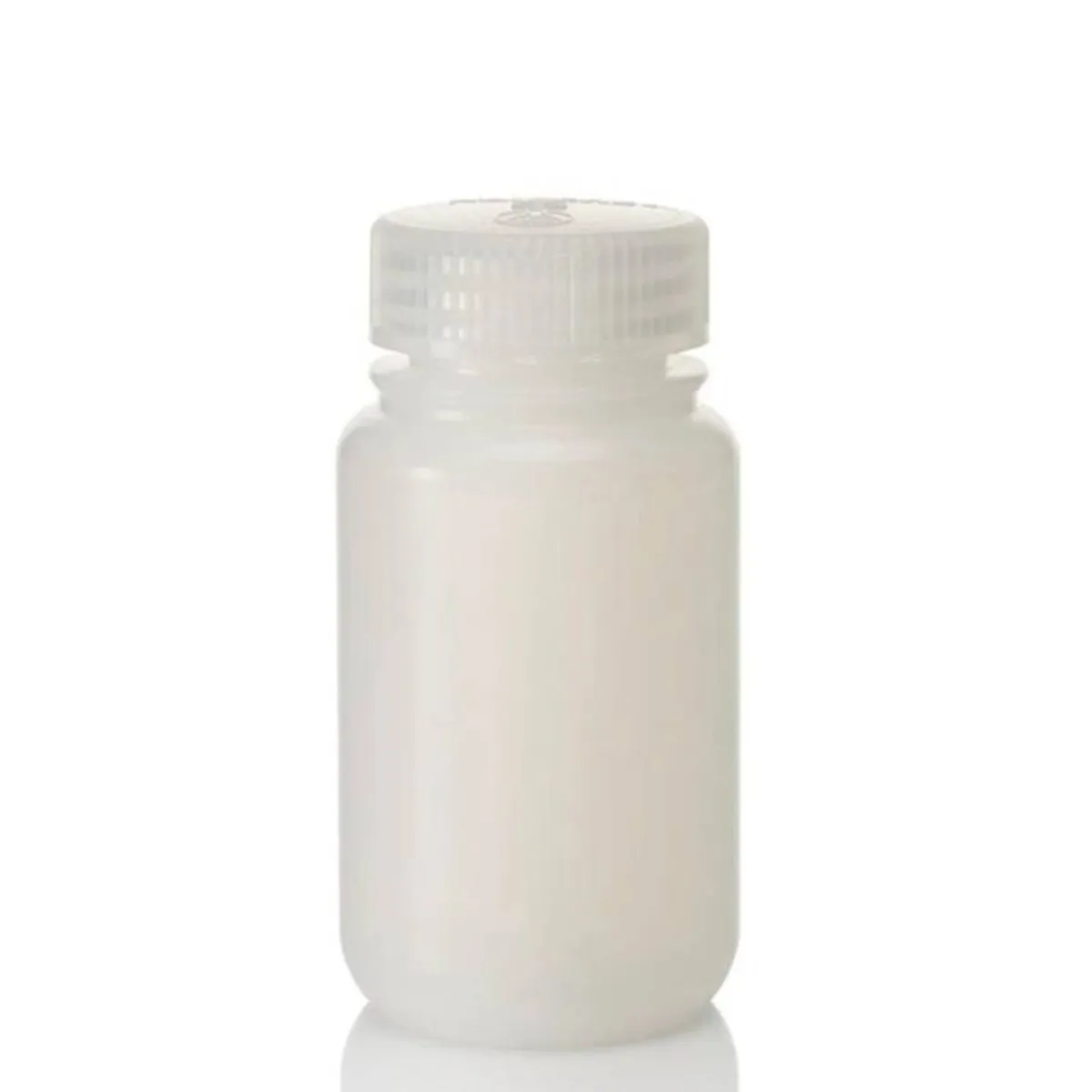 Nalgene HDPE Wide Mouth Storage Bottle