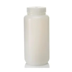 Nalgene HDPE Wide Mouth Storage Bottle