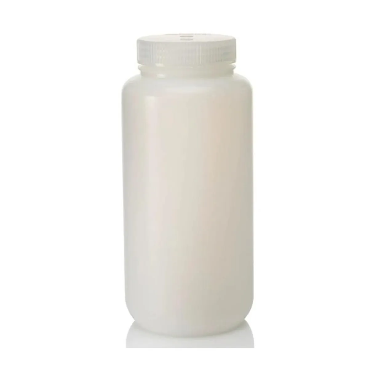 Nalgene HDPE Wide Mouth Storage Bottle