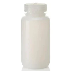 Nalgene HDPE Wide Mouth Storage Bottle