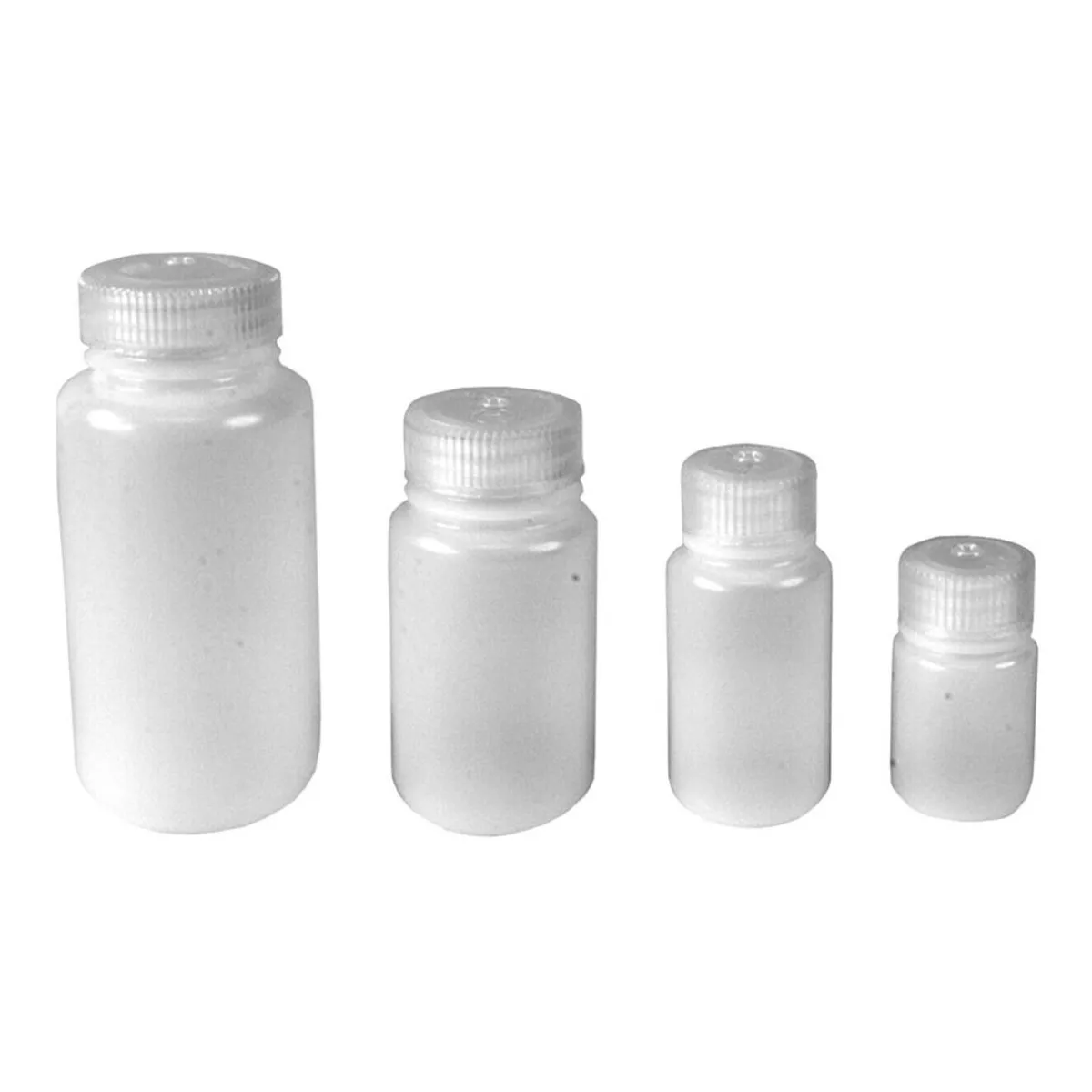 Nalgene HDPE Wide Mouth Storage Bottle