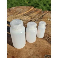 Nalgene HDPE Wide Mouth Storage Bottle