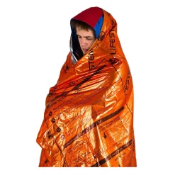 Lifesystems Heatshield Blanket - Single