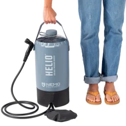 Outdoor Research Helio Pressure Shower