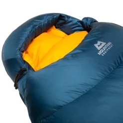 Mountain Equipment Helium 800 Down Sleeping Bag