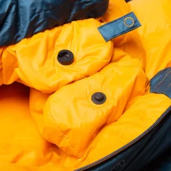 Mountain Equipment Helium 600 Down Sleeping Bag