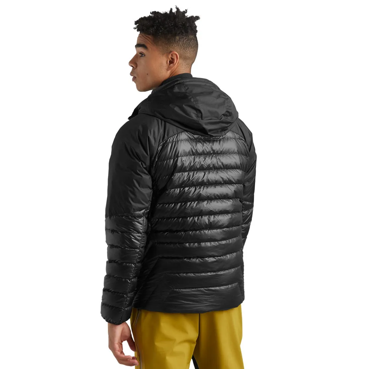 Haglofs Helium Down Hooded Jacket