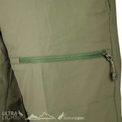Fjallraven High Coast Hike Shorts