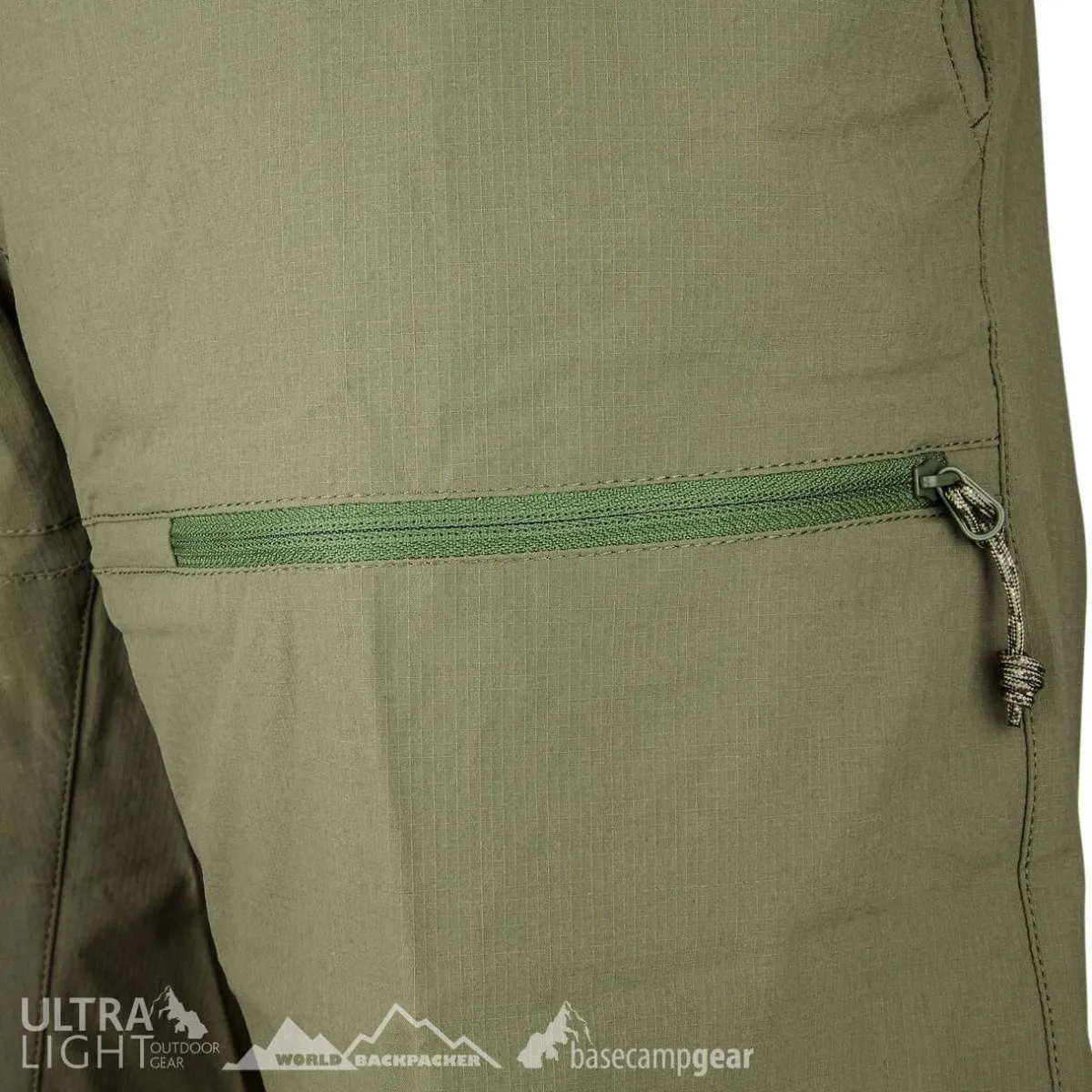 Fjallraven High Coast Hike Shorts