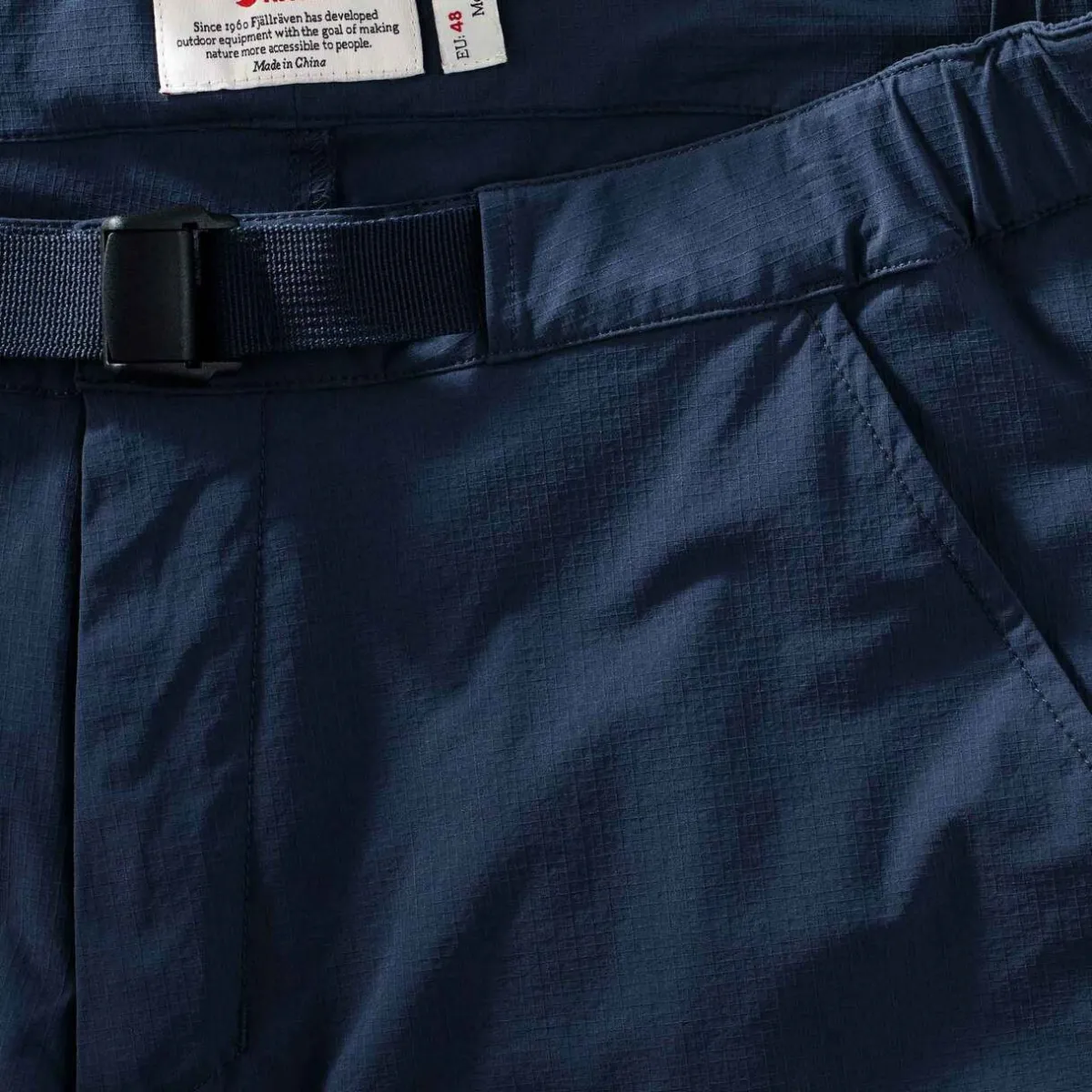 Fjallraven High Coast Hike Shorts