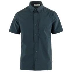 Fjallraven High Coast Pack Shirt SS