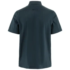 Fjallraven High Coast Pack Shirt SS
